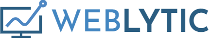 Weblytic Logo